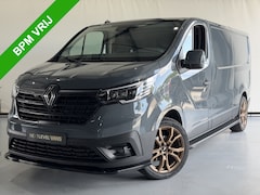 Renault Trafic - 2.0 Blue dCi 150 PK T30 L2H1 Extra / Next Level Edition | Led | Camera | Dode hoek | Nav