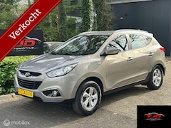 Hyundai ix35 - 2.0 Comfort