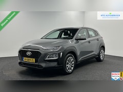 Hyundai Kona - 1.0 T-GDI i-Drive ARICO CRUISE