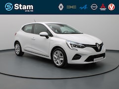 Renault Clio - TCe Zen 90pk Apple Carplay/Android Auto | Airco