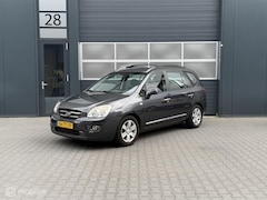 Kia Carens - 2.0 CVVT X-clusive Airco