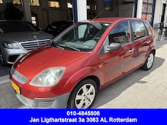 Ford Fiesta - 1.3-8V Champion AIRCO/NW APK 06-2027/5 DRS