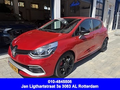 Renault Clio - 1.6 R.S. 200 PK/FULL OPTIONS