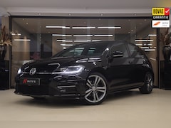 Volkswagen Golf - 1.4 TSI Highline Business 3X R-LINE Sfeerver/Stoelver/Parkpilot/Vol