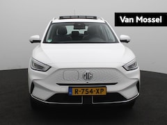 MG MG ZS EV - Long Range Luxury 70 kWh | Apple Carplay/Android Auto | Panoramadak | Cruise Control | Sto