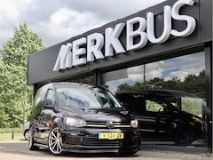 Volkswagen Caddy - 2.0 TDI 150PK EDITION