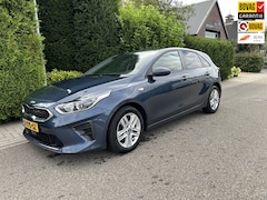 Kia Cee'd - 1.0 T-GDi DynamicLine