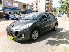 Peugeot 207 - 1.4 VTI 5DRS 68.230 KM NAP