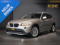 BMW X1 - xDrive20i Business | Navigatie | Pano | Cruise | Airco