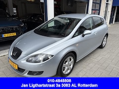 SEAT Leon - 1.6 25 Edition I CLIMA/CRUISE/LM VELGEN