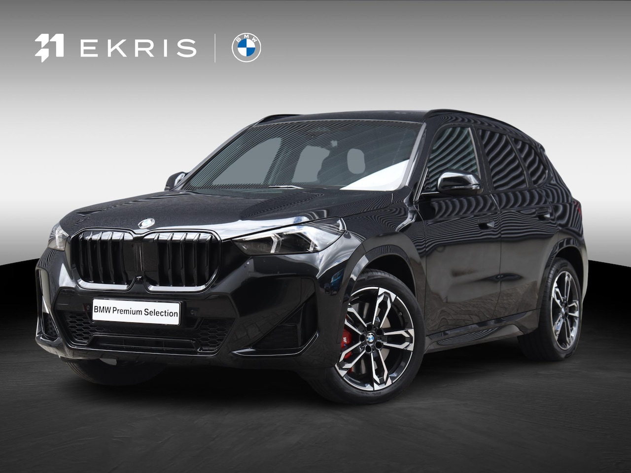 BMW X1 - sDrive20i | M Sportpakket Pro | Panodak | Trekhaak | Head-Up | Elektr. Stoelen | Driving A - AutoWereld.nl