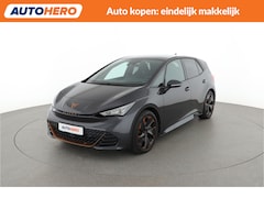 CUPRA Born - Performance 82 kWh | ZK04135 |