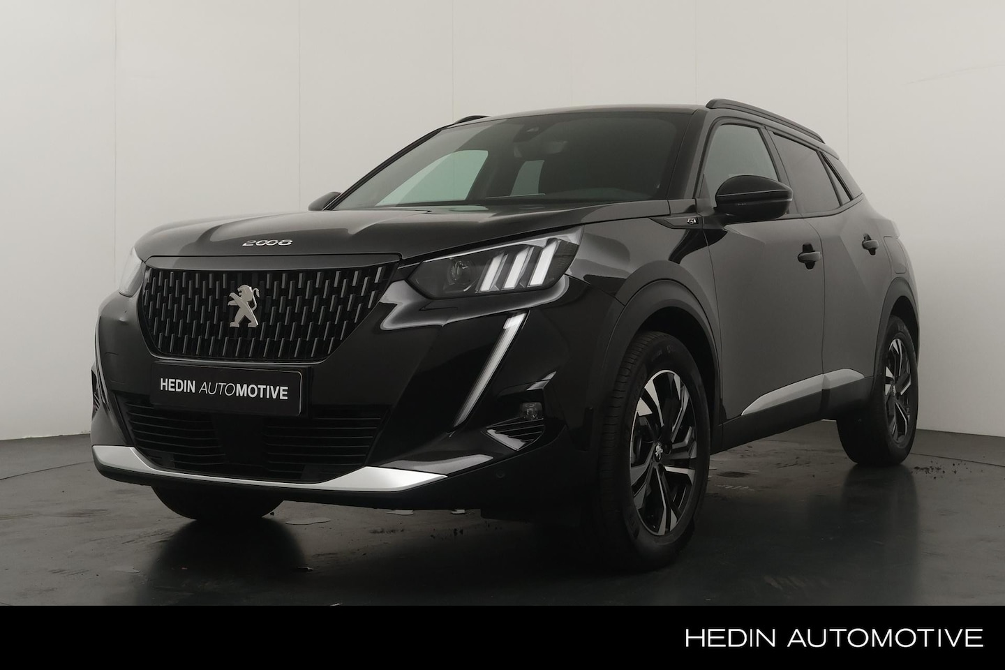 Peugeot 2008 - 1.2 130pk GT | Schuif/Kanteldak | Navigatie | Camera | Climate control | Cruise control | - AutoWereld.nl