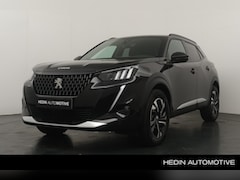 Peugeot 2008 - 1.2 130pk GT | Schuif/Kanteldak | Navigatie | Camera | Climate control | Cruise control |