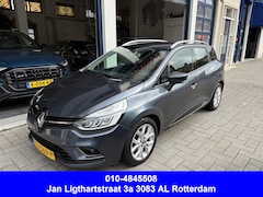 Renault Clio Estate - 1.5 dCi Ecoleader Intens 1 EIGENAAR/BTW AUTO/DEALER OND