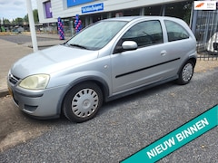 Opel Corsa - 1.2-16V Enjoy NWE APK