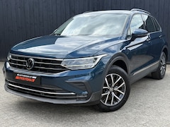 Volkswagen Tiguan - 1.4 TSI eHybrid Life