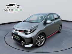 Kia Picanto - 1, 2 GT-Line 84 pk Automaat 4 cilinder Camera Carplay