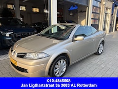 Renault Mégane coupé cabriolet - 1.6-16V Tech Line NL AUTO/NIEUWE APK
