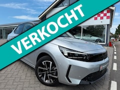 Opel Corsa - 1.2 Turbo GS Apple Carplay/ RIJKLAARPRIJS