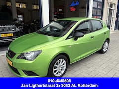SEAT Ibiza - 1.2 Style AIRCO/NW APK/TOPSTAAT