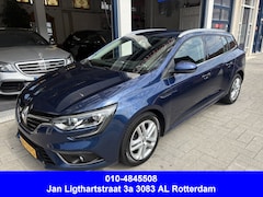 Renault Mégane Estate - 1.2 TCe Zen NAVI/CLIMA/CRUISE/NL AUTO/NW APK