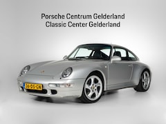 Porsche 911 - 993 Carrera S Coupé