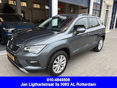 SEAT Ateca - 1.4 EcoTSI Xcellence AUTOMAAT/CLIMA/CARPLAY/DEALER OND