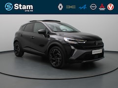 Renault Captur - 145pk E-Tech full hybrid esprit Alpine Apple Carplay/Android Auto | Climate