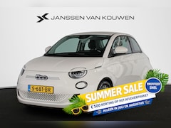 Fiat 500e - Icon 42 kWh Apple CarPlay Climate Control Navi 16"