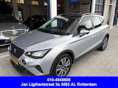 SEAT Arona - 1.0 TSI Style Business Connect NL AUTO/1E EIGENAAR/CARPLAY/NIEUWSTAAT