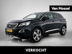 Peugeot 3008 - 1.2 PureTech Allure | Navigatie | Camera | Climate control |Te Financieren v.a. €218 P/M |