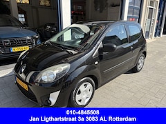 Renault Twingo - 1.2-16V Authentique 1E EIGENAAR/AIRCO/DEALER OND