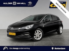 Opel Astra - Innovation+ 1.0 Turbo 105pk | AGR-STOELEN | MATRIX LED | CAMERA | NAVI | APPLE CARPLAY / A
