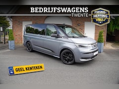 Volkswagen Multivan - 1.5I E-hybrid Edition L2 4x4 Panoramadak Leder Trekhaak Area view