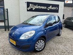 Renault Twingo - 1.2 Acces Nieuwe Koppeling | All Season Banden