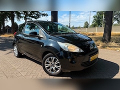 Ford Ka - 1.2 Titanium 2009 AIRCO