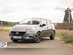 Opel Corsa - 1.4 T|AppleCarPlay|ParSensoren|Camera|1E Eigenaar