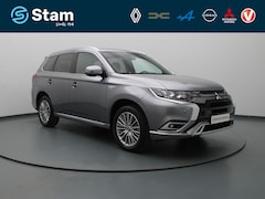 Mitsubishi Outlander - 225pk PHEV Instyle Apple Carplay/Android Auto | Climate