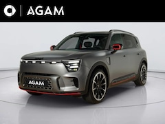 Smart #5 - 5 Brabus 100 kWh