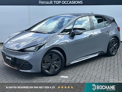 CUPRA Born - Business One 62 kWh | SoH 94, 9% | Navigatie | Camera | Verwarmbare Voorstoelen |