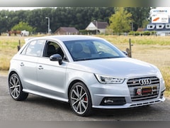 Audi A1 Sportback - 1.0 TFSI S-Line|S1Look|Bose|MatrixLED|Carbon