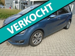 Citroën Grand C4 Picasso - 2.0 HDi Intensive Nieuwe Distributie