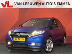 Honda HR-V - 1.5 i-VTEC Executive | Navigatie | Climate Control | Trekhaak | APK 05-08-2027