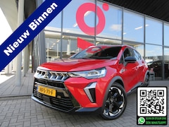 Mitsubishi ASX - 1.6 HEV AUTOMAAT Intense+ 140 PK