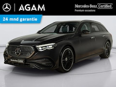 Mercedes-Benz E-klasse Estate - 300 e AMG Line | Trekhaak