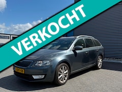 Skoda Octavia Combi - 1.4 TSI Greentech Ambition Businessline