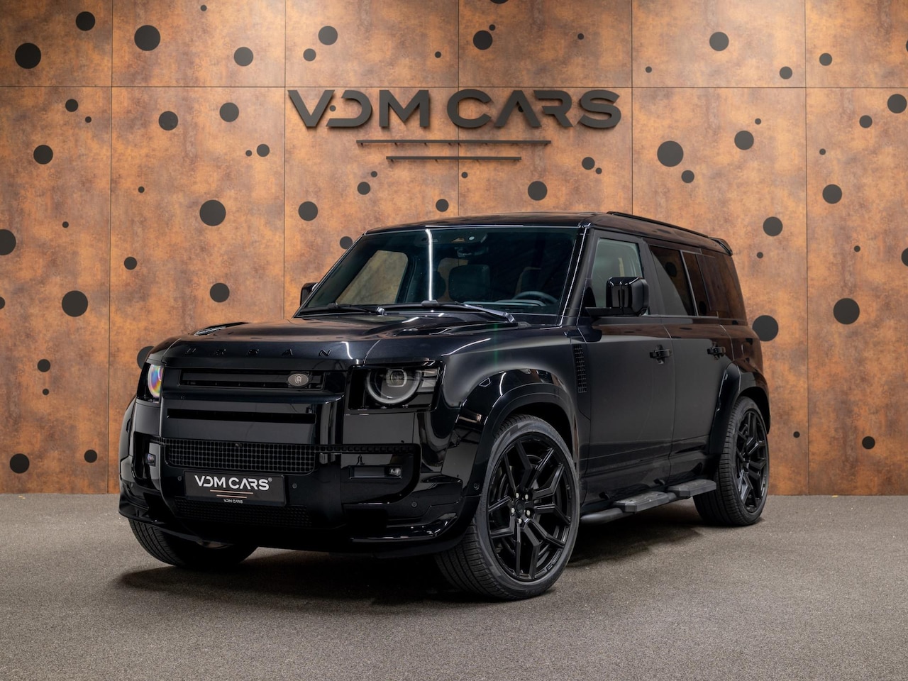 Land Rover Defender 110 - 110 2.0 P300e 110 X-Dynamic HSE | URBAN | FACELIFT | Trekhaak | Cold Climate | - AutoWereld.nl