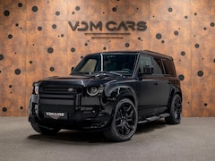 Land Rover Defender 110 - 110 2.0 P300e 110 X-Dynamic HSE | URBAN | FACELIFT | Trekhaak | Cold Climate |