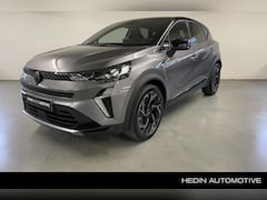 Renault Captur - 1.8 E-Tech full hybrid 160 esprit Alpine | Pack Light & Sound |